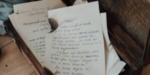 Déposer un manuscrit LEBELIMBI