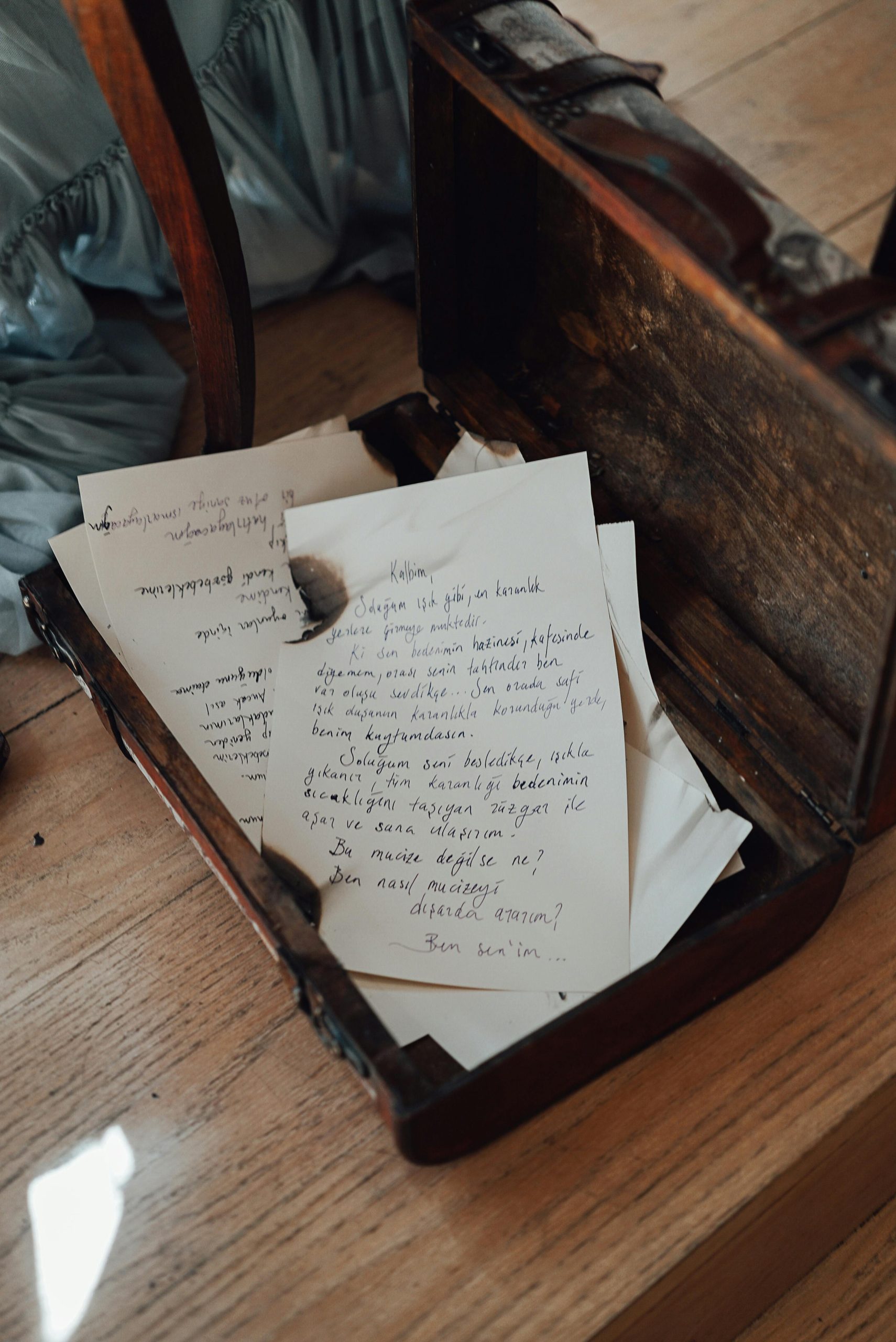 Déposer un manuscrit LEBELIMBI