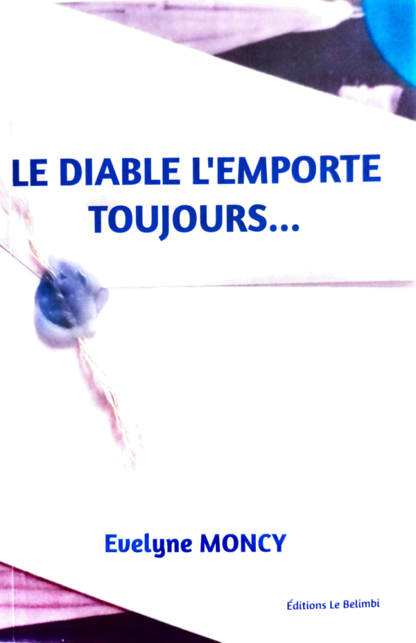 EBOOK, LE DIABLE L'EMPORTE TOUJOURS – Image 2