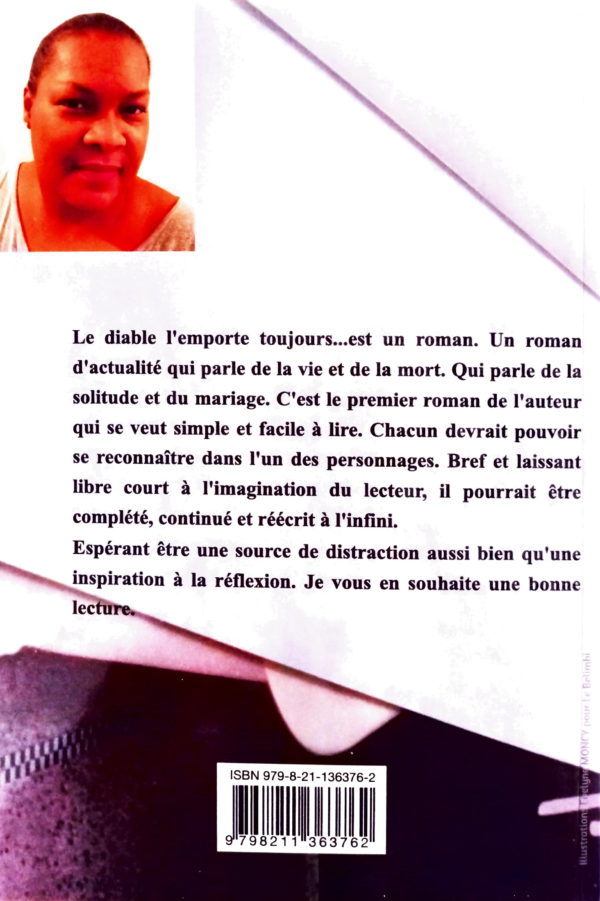 EBOOK, LE DIABLE L'EMPORTE TOUJOURS – Image 3