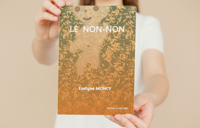 Aubiographie Le Non-Non Aubiographie Le Non-Non, Evelyne MONCY, Editions LE BELIMBI en vente en librairie