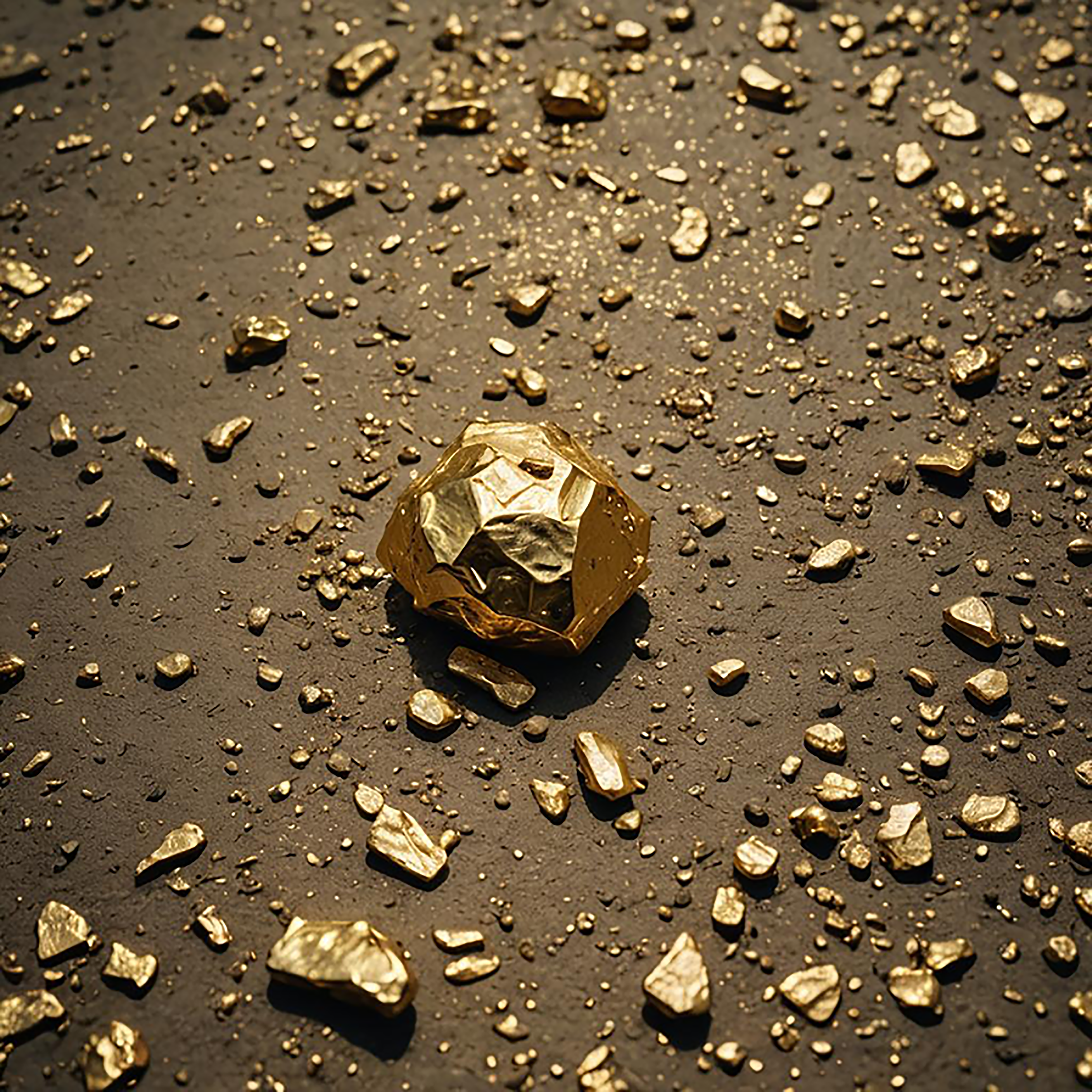 Pépites en terre – Image 2