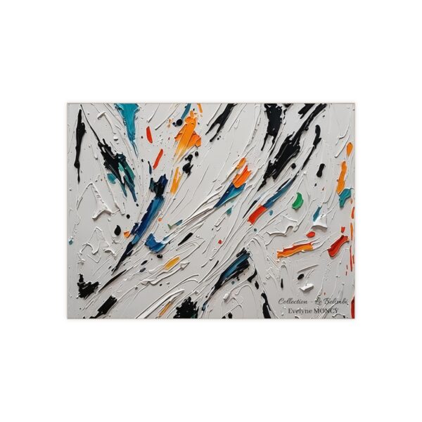 Tableau - Trompe l'oeil – Image 4