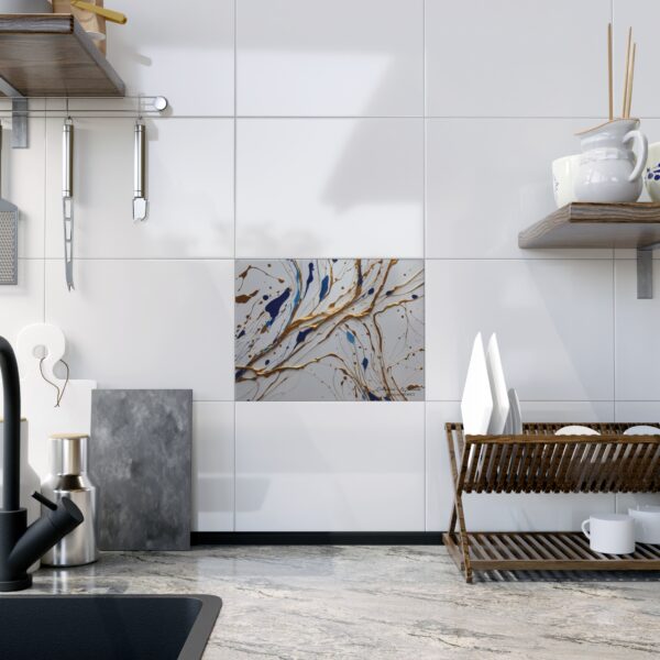 Tableau - Le filon d'or – Image 3