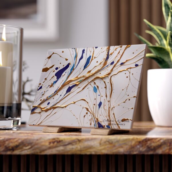 Tableau - Le filon d'or